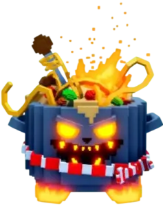 Pastapot Infernetto brainrot