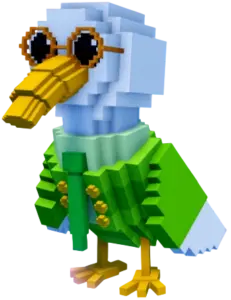 Patito Dinerito brainrot