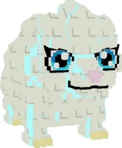 Pengolino Nuvoletto brainrot