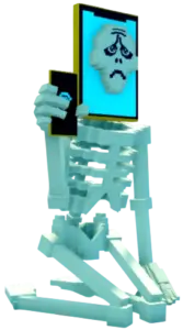 Pot Hotspot brainrot