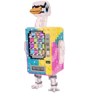 Quackini Snackini brainrot