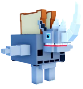 Rhino Toasterino brainrot