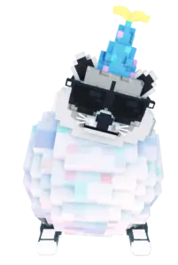 Rocco Disco brainrot