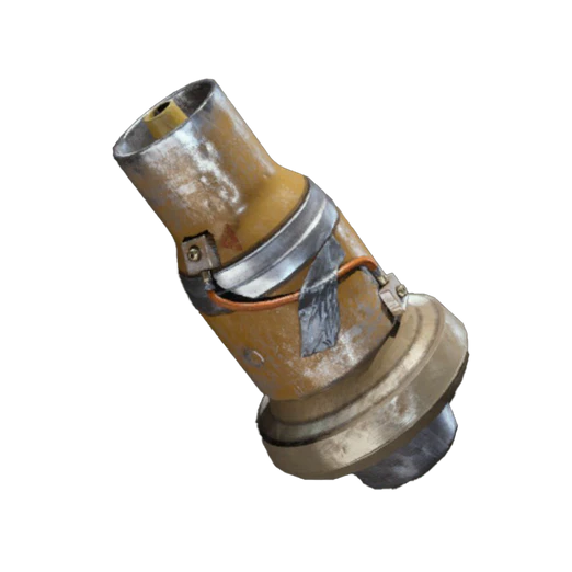 Seeker Grenade