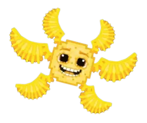 Seraphino Gruyero brainrot