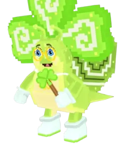 Snailo Clovero brainrot