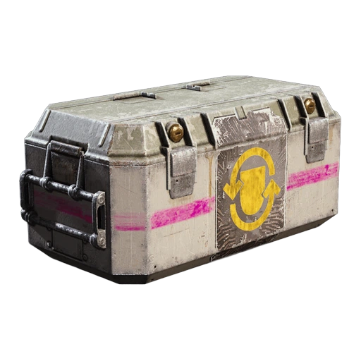 Tactical Mk. 3 (Defensive)