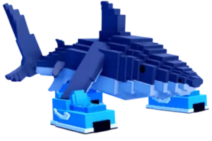 Tralalero Tralala brainrot