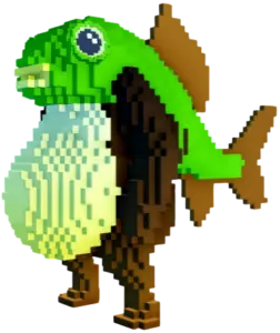 Trippi Troppi Troppa Trippa brainrot