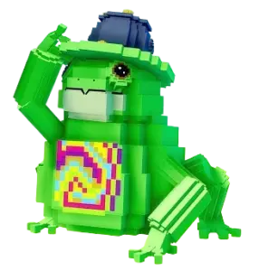 Trippi Verdillo brainrot