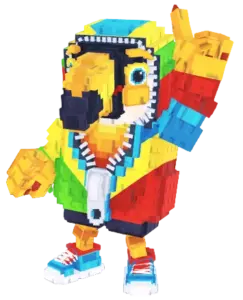 Tuff Toucan brainrot