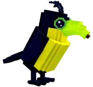 Tukanno Bananno brainrot