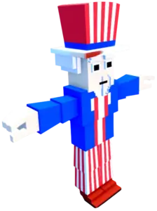 Unclito Samito brainrot