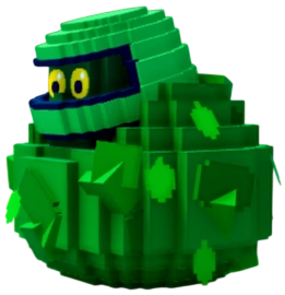 Vroosh Boosh brainrot