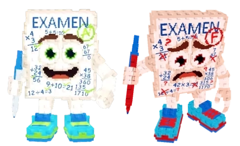 My Examine brainrots