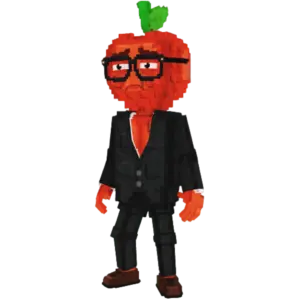 Appelini brainrot
