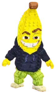 Bananito brainrot