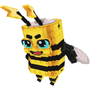 Bee Loco brainrot