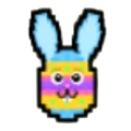 Blue Egg trait