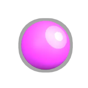 Bubblegum trait