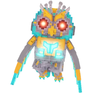 Buho de Volto brainrot