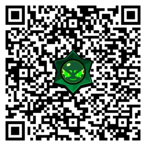 Chaos Drop QR code