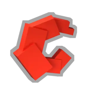 Crab Claw trait