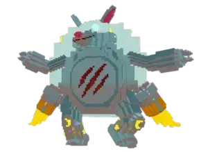 Disco Lunadrillo brainrot