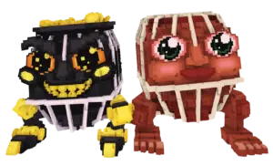 Duggy Bros brainrot