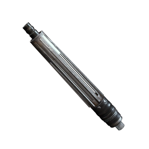 Extended Barrel II