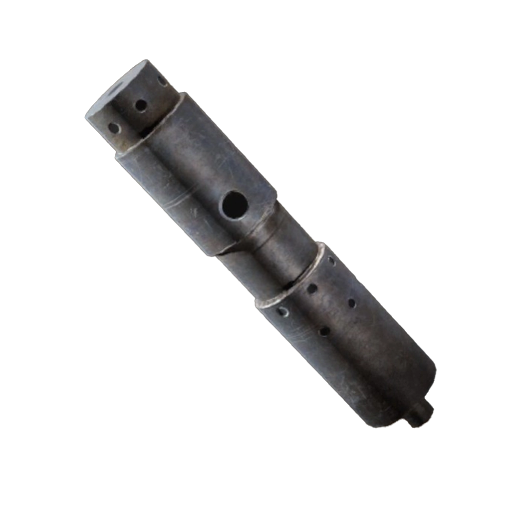 Extended Barrel III
