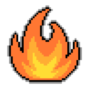 Fire trait