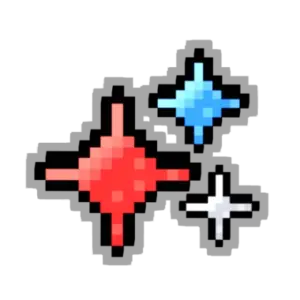Fireworks trait