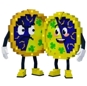 Fortunini Sfortunetti brainrot