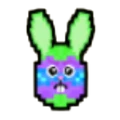Green Egg trait