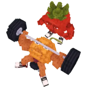 Gym Bros brainrot