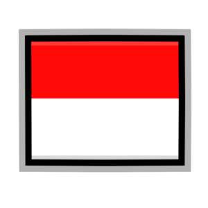 Indonesia trait
