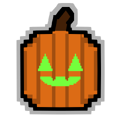 Jack-o-Lantern Pet Trait