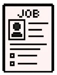 Job Application trait