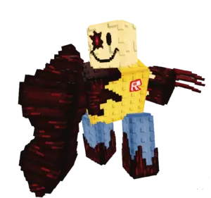 John Doe brainrot