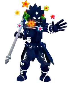 La Neutron Tikitress brainrot