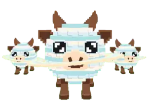 Las Vaquitas Saturnitas brainrot