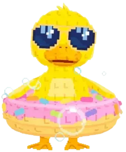 Lazy Ducky brainrot
