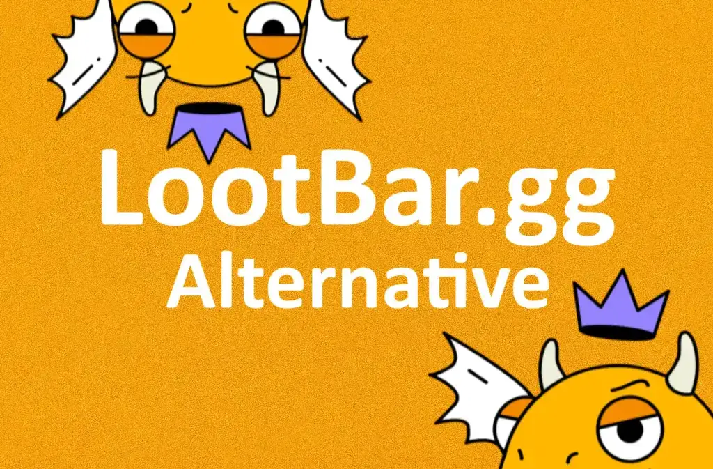 Best LootBar Alternative for Genshin, HSR, and ZZZ Top Ups