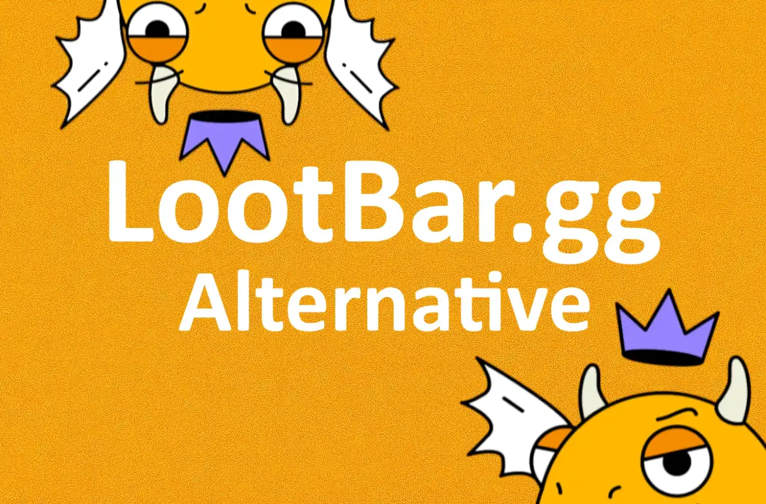 LootBar alternative