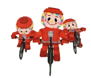 Los Chicleteiras brainrot