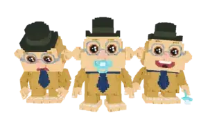 Los Matteos brainrot