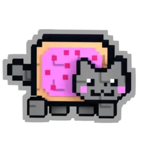 Nyan trait