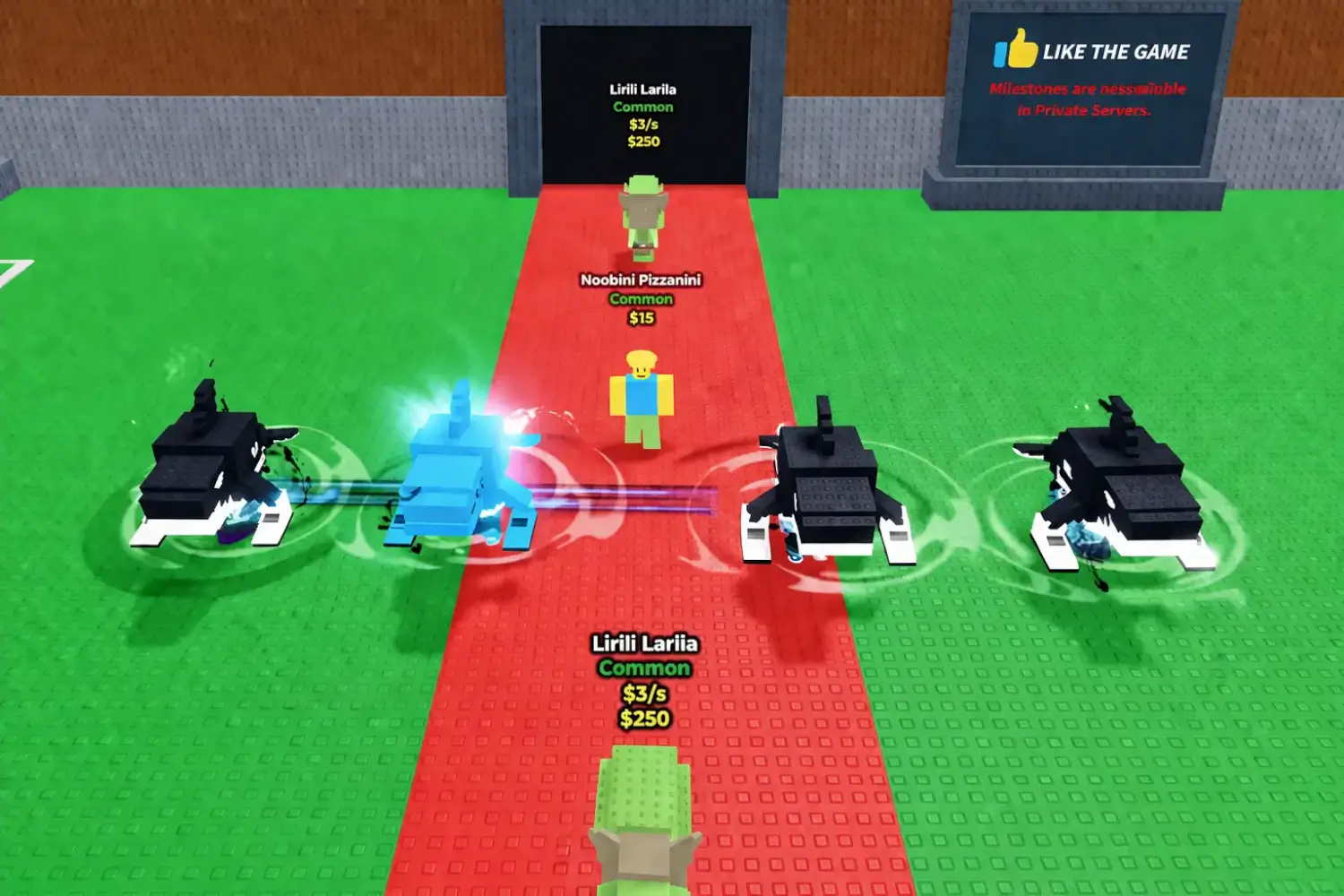 Orcalero Orcala ritual