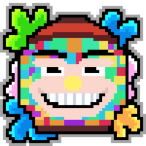Paint trait